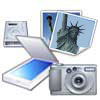 Get Photos and Create Albums