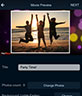 Pepcast Personalized Online Photo Album