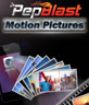 Pepcast Personalized Online Photo Album