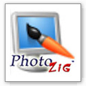 Get your Free Photozig Albums Deluxe